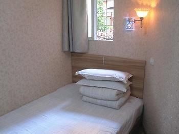 Wuhan Wansongyuan Guoshun Hostel Экстерьер фото