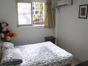 Wuhan Wansongyuan Guoshun Hostel Экстерьер фото