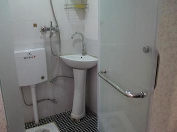 Wuhan Wansongyuan Guoshun Hostel Экстерьер фото