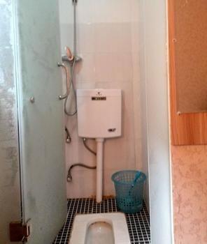 Wuhan Wansongyuan Guoshun Hostel Экстерьер фото