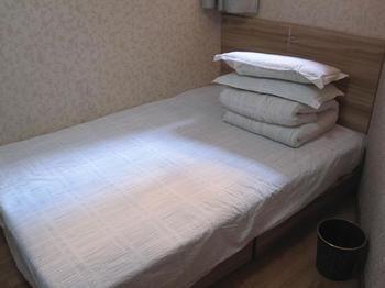 Wuhan Wansongyuan Guoshun Hostel Экстерьер фото