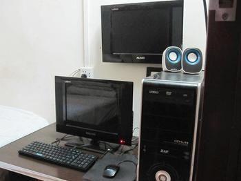 Wuhan Wansongyuan Guoshun Hostel Экстерьер фото