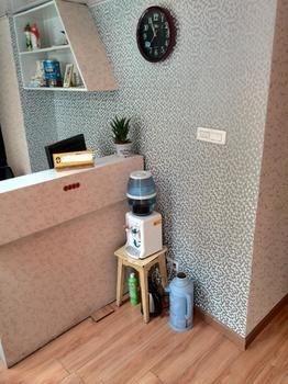 Wuhan Wansongyuan Guoshun Hostel Экстерьер фото